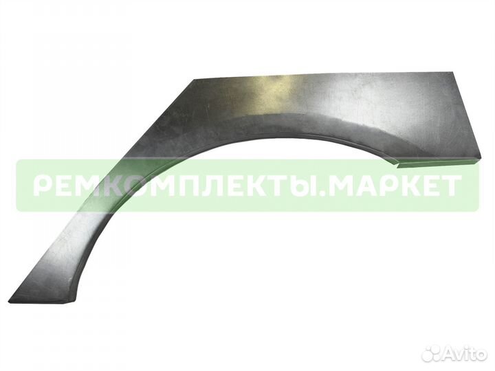 Арка Аккорд 7 дорест