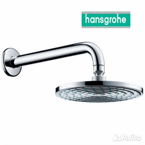 Hansgrohe Raindance S 180 Air 27476000 Верхний душ