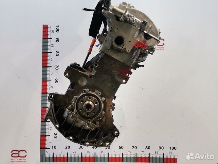 Двигатель Audi A4/RS4 i