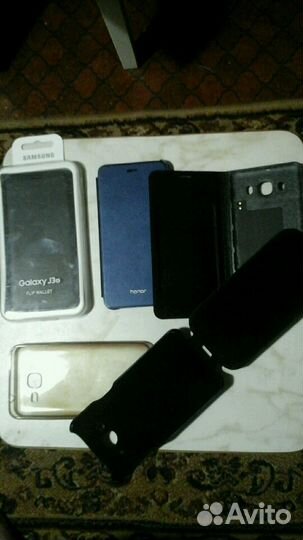 Чехлы samsung Galaxy- J3 - '16