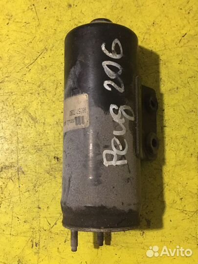 Осушитель кондиционера Пежо Peugeot 206
