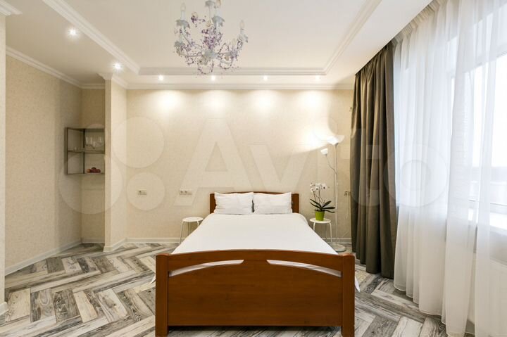 Квартира-студия, 30 м², 8/16 эт.