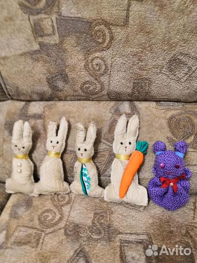 Детские игрушки