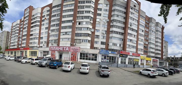 Свободного назначения, 111.5 м²