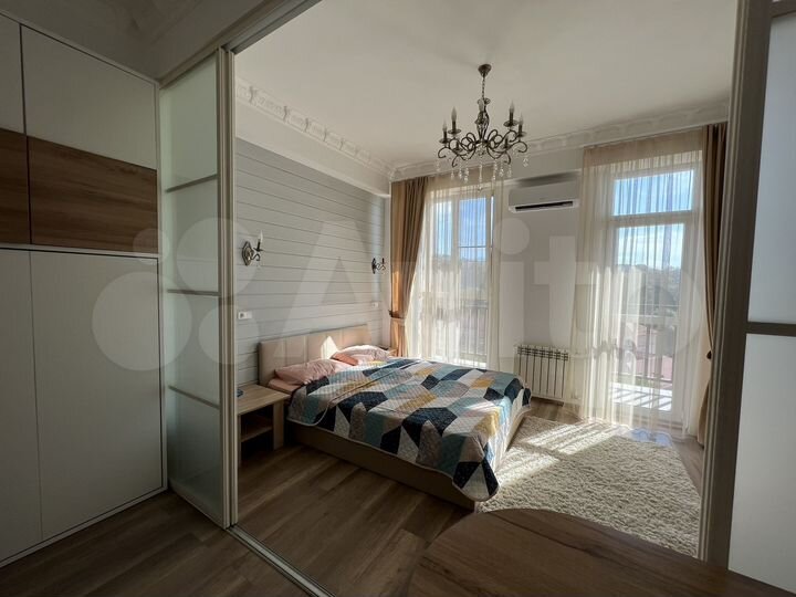 Квартира-студия, 30 м², 8/9 эт.