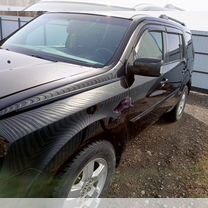 Honda Pilot 3.5 AT, 2008, 415 817 км, с пробегом, цена 1 500 000 руб.