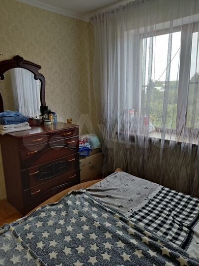 2-к. квартира, 40 м², 3/5 эт.