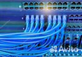 Настройка компьютеров, сетей, интернета