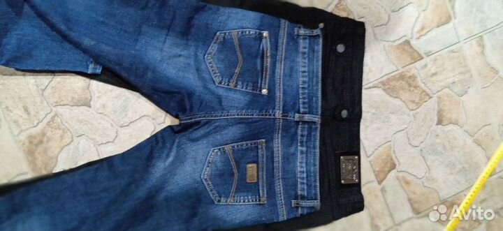 Джинцы женские