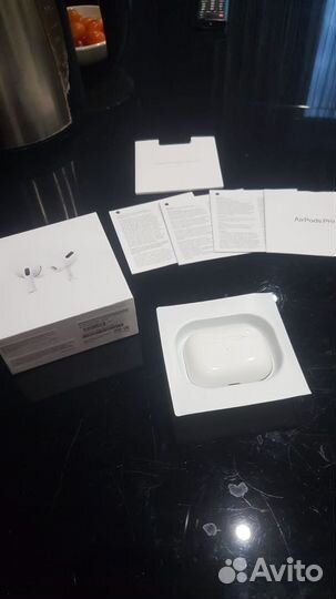 Наушники air pods