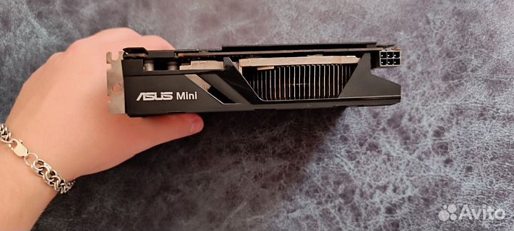 Видеокарта gtx 960 2gb