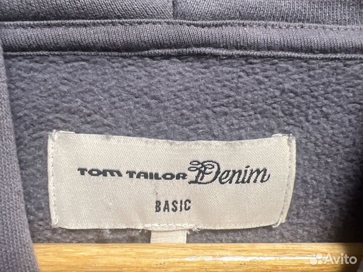 Толстовка Tom tailor