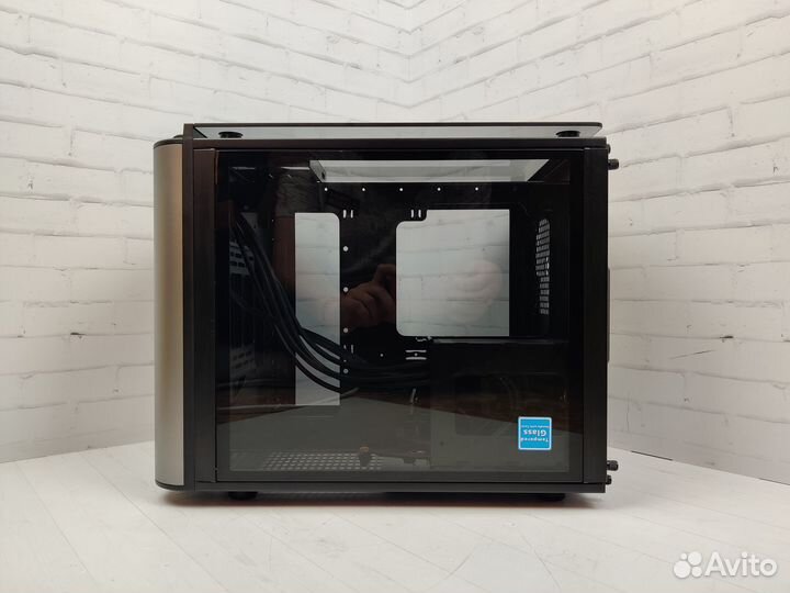 Корпус-трансформер Thermaltake Level 20 VT