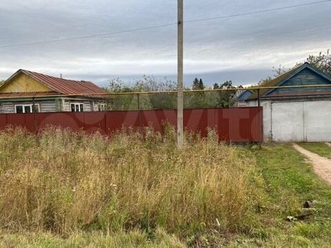 Дом 44,1 м² на участке 18,7 сот.