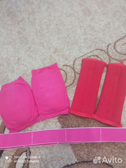 Гимнастические предметы бу