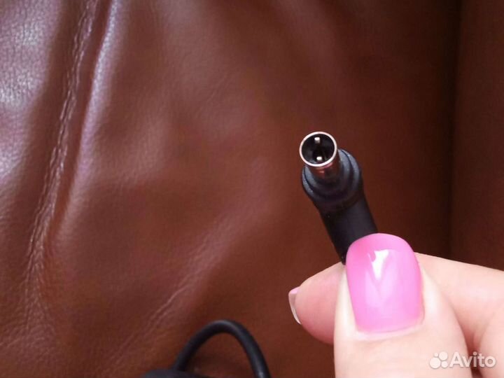 Блок питания для ноутбука