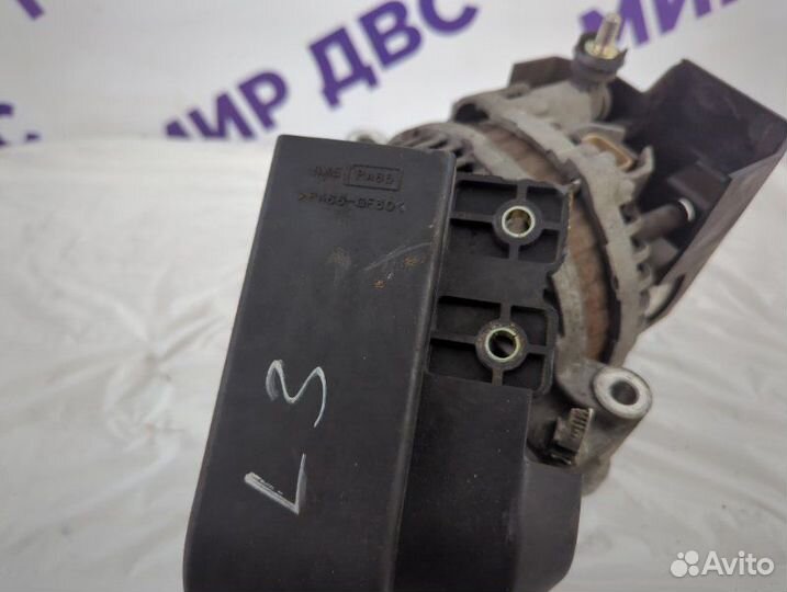 Генератор Mazda 6 GG L3 2005