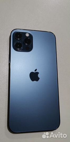 iPhone 12 Pro 128