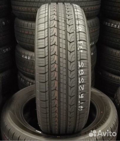 Joyroad Grand Tourer H/T 225/60 R18