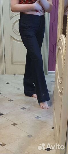 Bottega veneta брюки