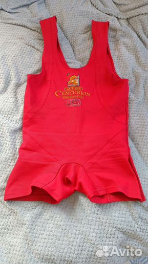 Комбез Titan super centurion