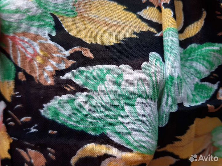 Ткань Маркизет,Италия, хлопок батист