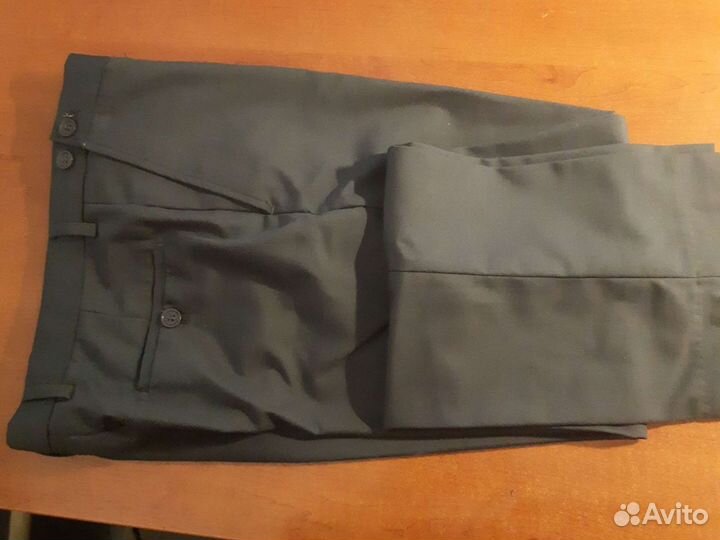 Школьный костюм