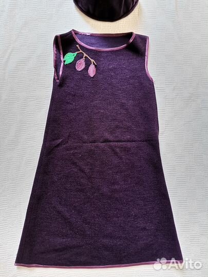 Костюмы сливы, Белоснежки, феи, кошечки