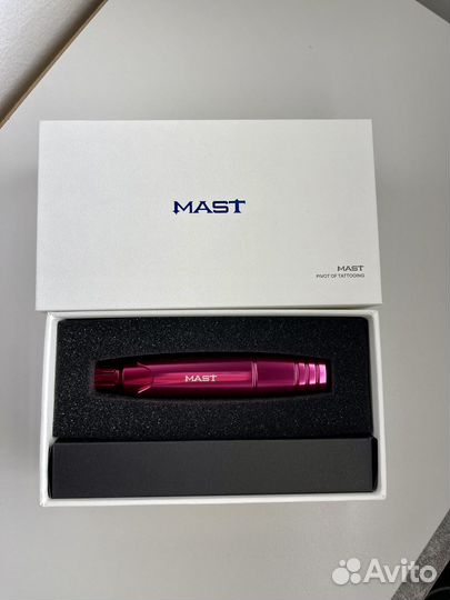 Машинка для перманентного макияжа Mast P10