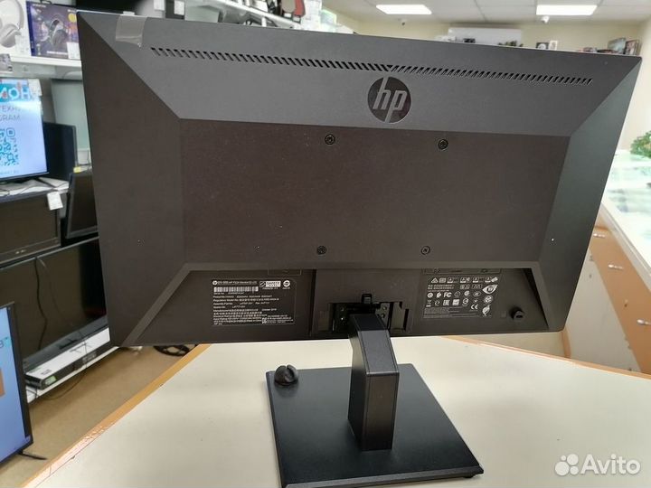 Монитор HP P221