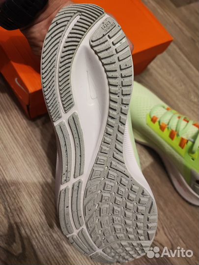 Беговые кроссовки Nike pegasus 38