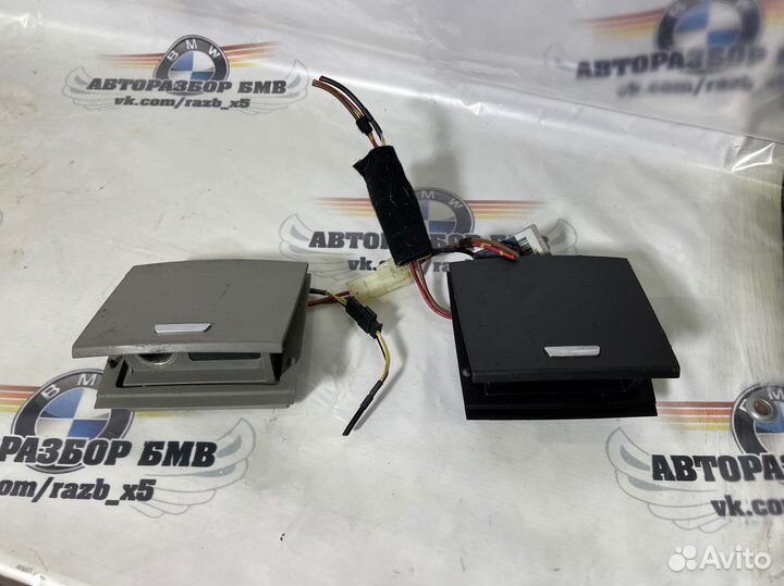 Гнездо прикуривателя aux бмв х3 е83