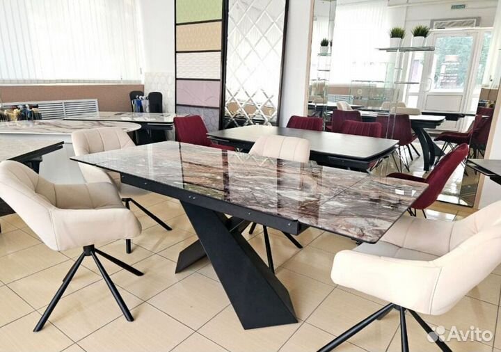 Стол повашимразмерам SVR-29261