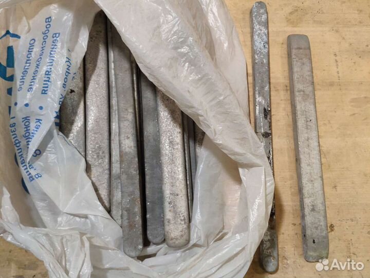 Припой цоп 20 и 40