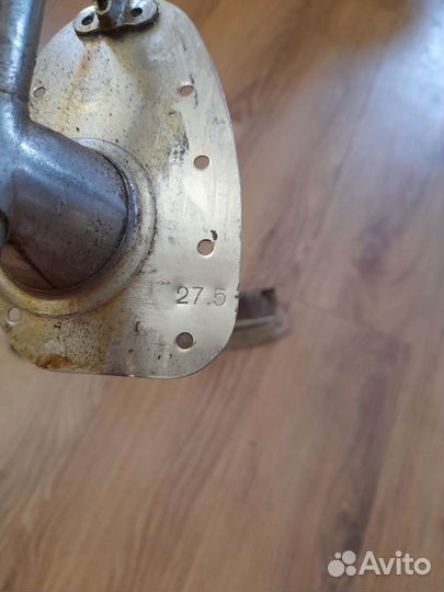 Лезвия для коньков