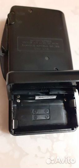 Диктофон olympus