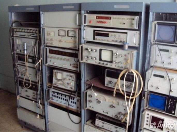 Скупка Приборов,Радиодеталей