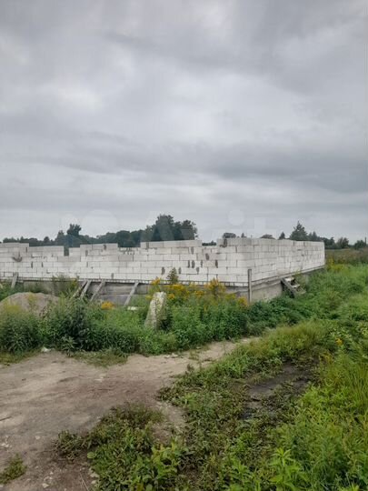 Участок 8 сот. (СНТ, ДНП)