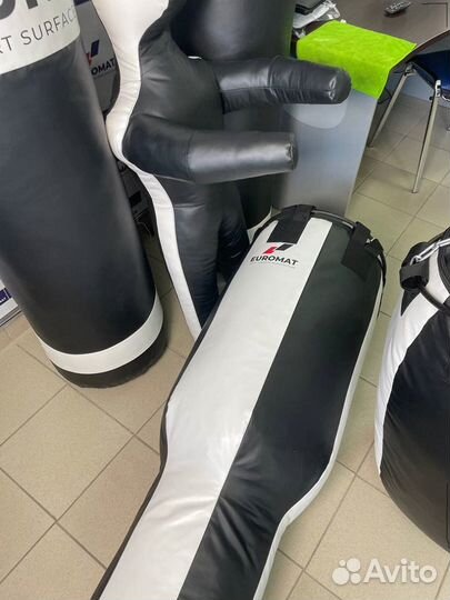 Боксерский мешок-груша 120х31, 25кг