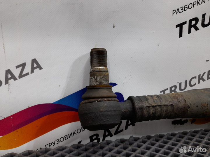 Тяга рулевая поперечная