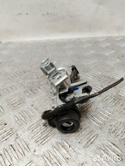 Замок зажигания Audi A3 хэтчбэк 5 дв. 2004