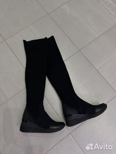 Michael kors сапоги 39