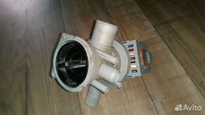Помпа для стиральной машины samsung