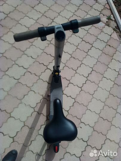 Электросамокат Segway ninebot es2