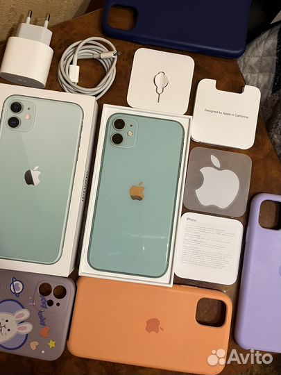 iPhone 11 128gb / Акб 90