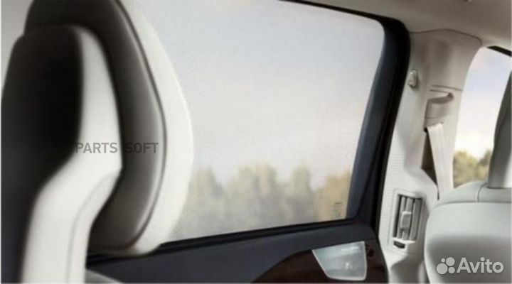 Volvo 31439156 шторки