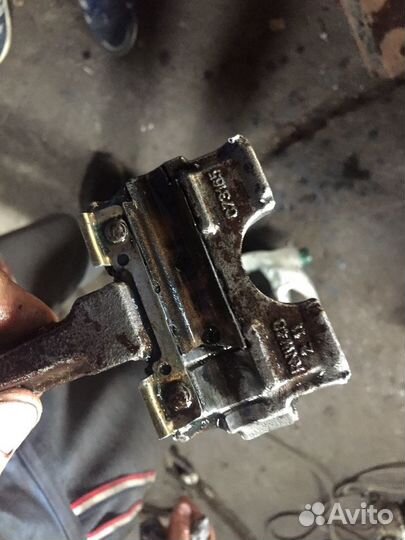 Грузовой сервис авторемонт