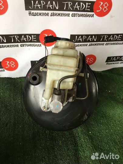 Главный тормозной цилиндр Bmw 5-Series E39 M51D25