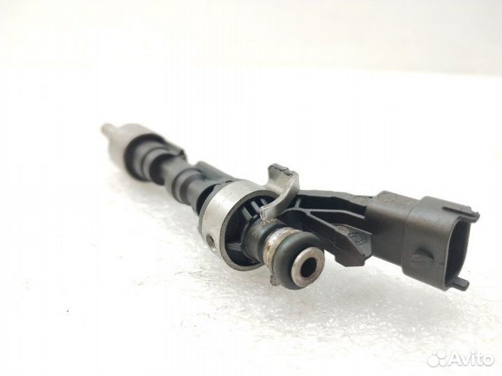 Форсунка топливная Volvo S60 2 1.6 B4164T 2011