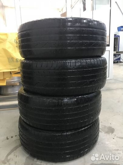 Goodyear Eagle Sport 205/55 R16
